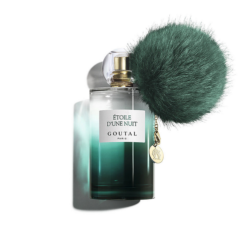Изображение товара Парфюмерная вода Goutal Paris Etoile d Une Nuit — женственный цветочно-фруктовый аромат