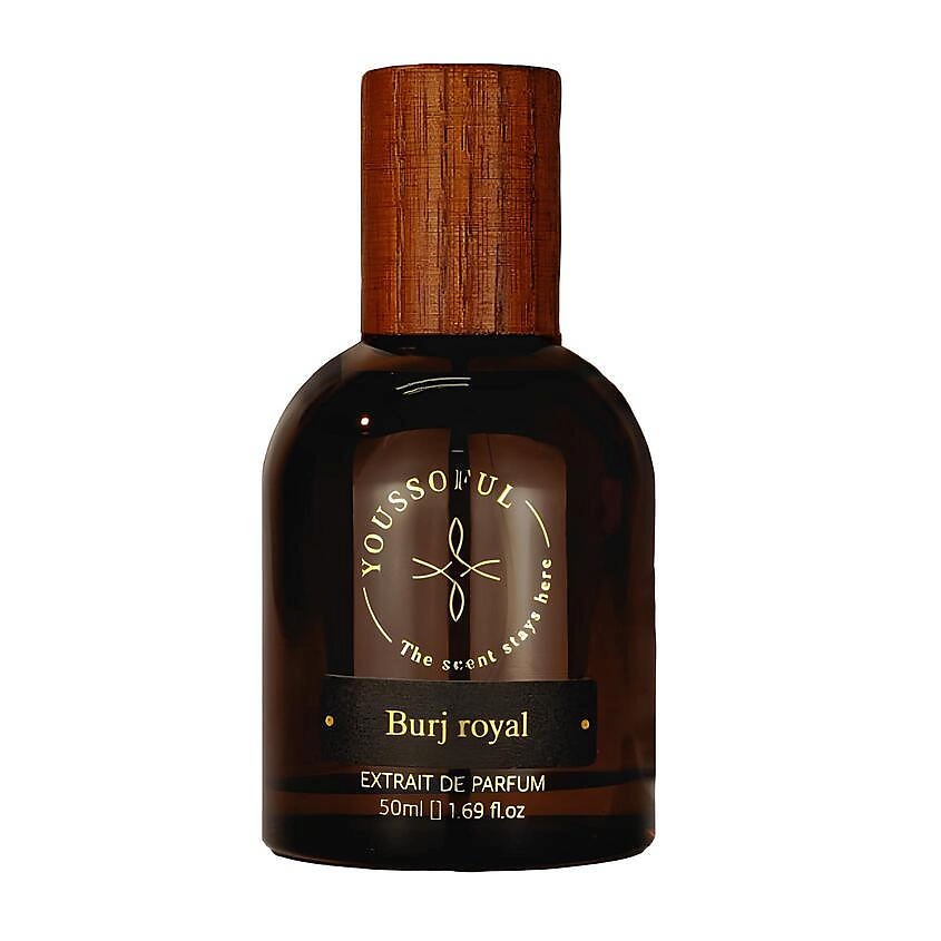 Изображение товара YOUSSOFUL Burj Royal, Духи, 50 мл