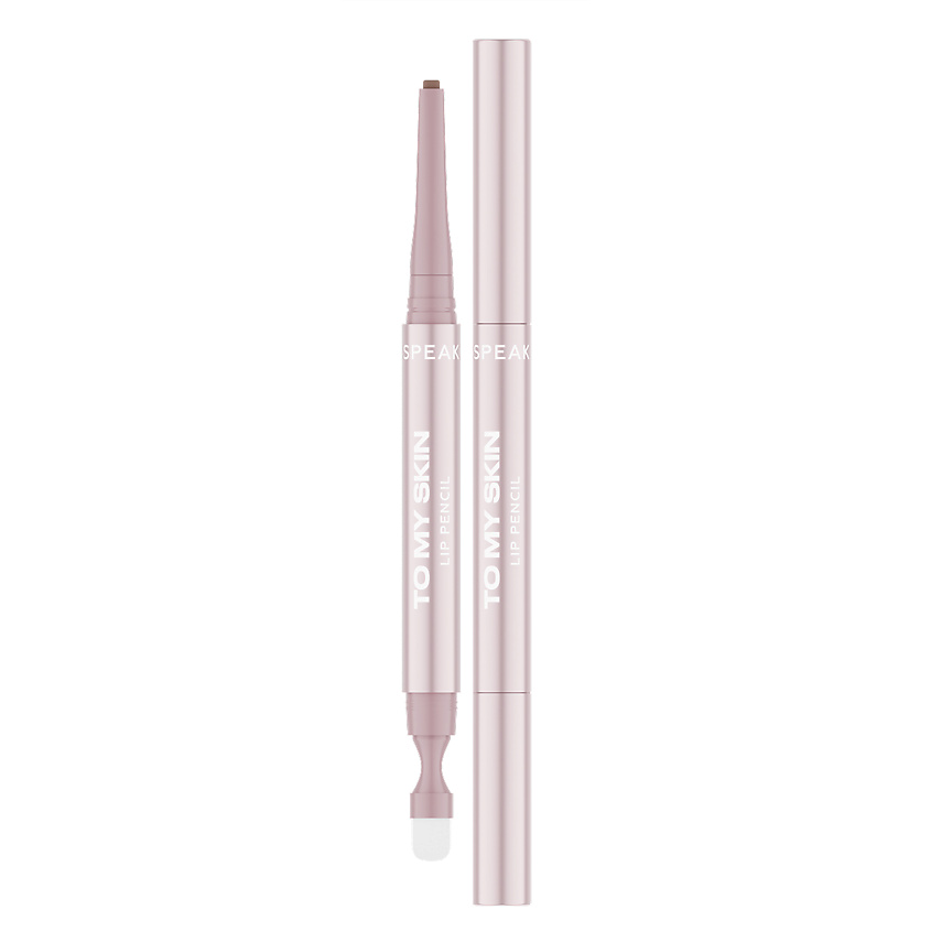 Изображение товара TO MY SKIN Карандаш для губ LIP SCULPT PENCIL, тон 05 SPEAK LATER