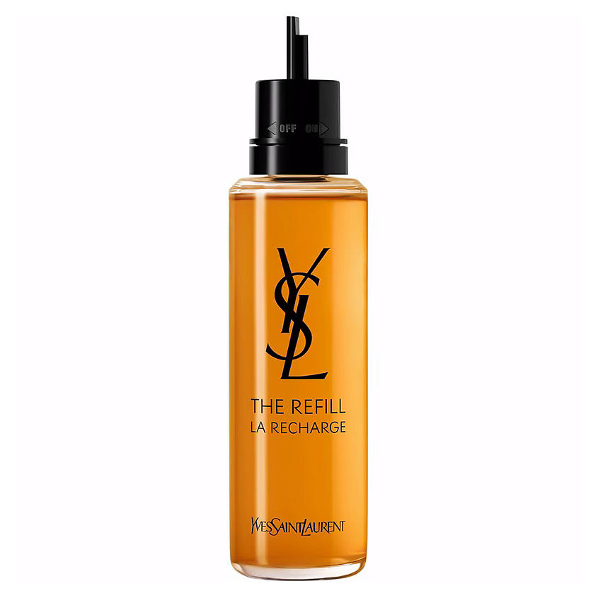 Изображение товара YVES SAINT LAURENT Парфюмерная вода Libre Eau de Parfum Intense,Reffil, 100 мл
