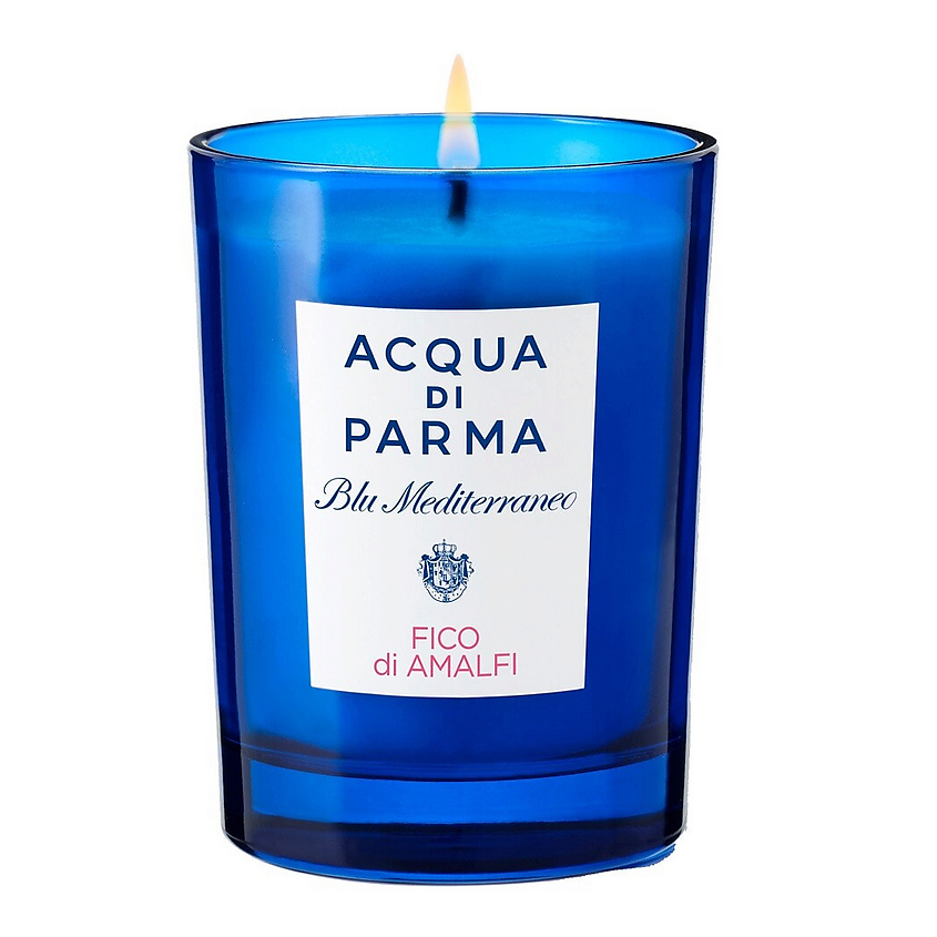 Изображение товара Аромасвеча Acqua di Parma Fico di Amalfi 200 г средиземноморский аромат