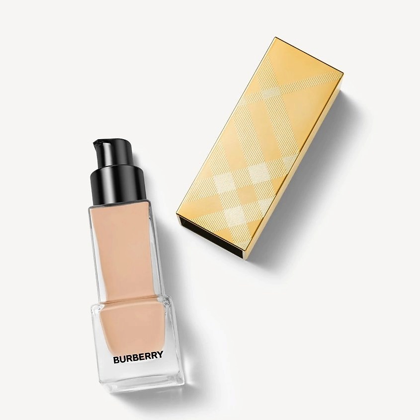 Изображение товара BURBERRY Тональная основа Ultimate Glow, 20 Fair Cool