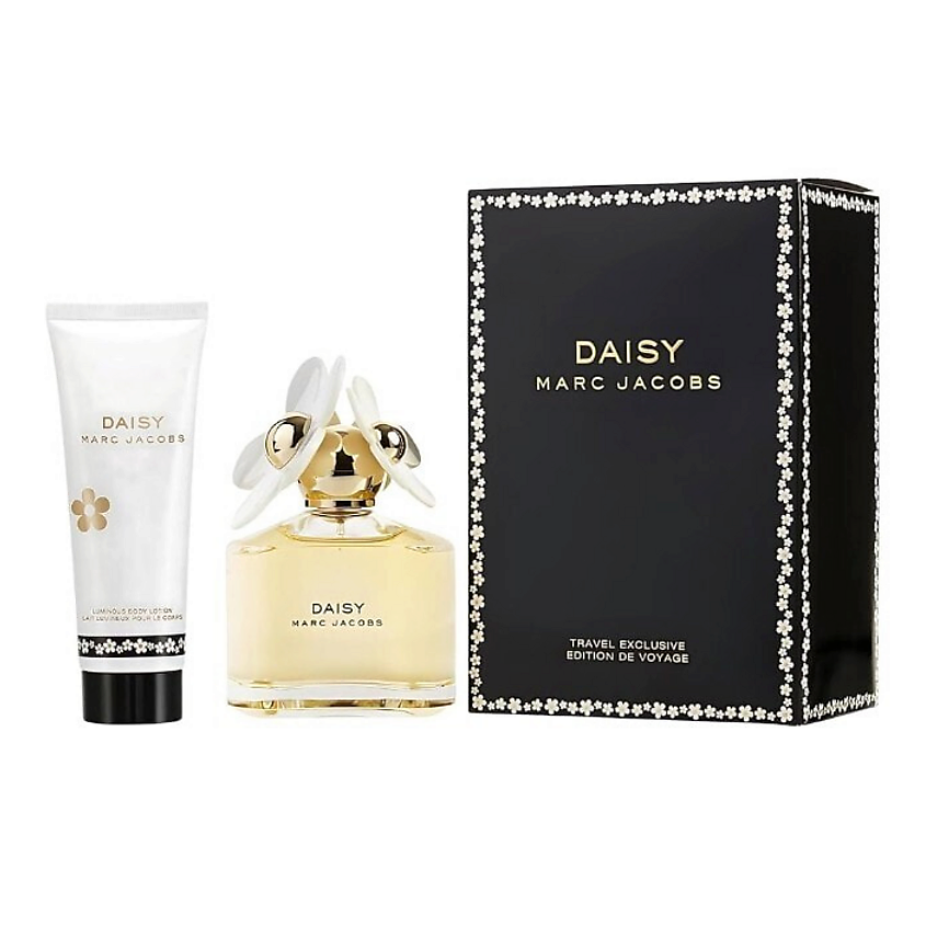 Изображение товара Набор Marc Jacobs Daisy Туалетная вода + Лосьон для тела