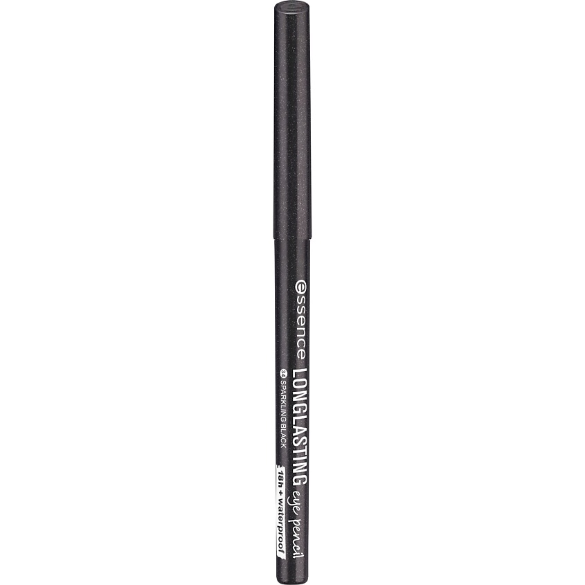 Изображение товара ESSENCE Карандаш для глаз LONG-LASTING eye pencil, 0,28 г, 034 тон