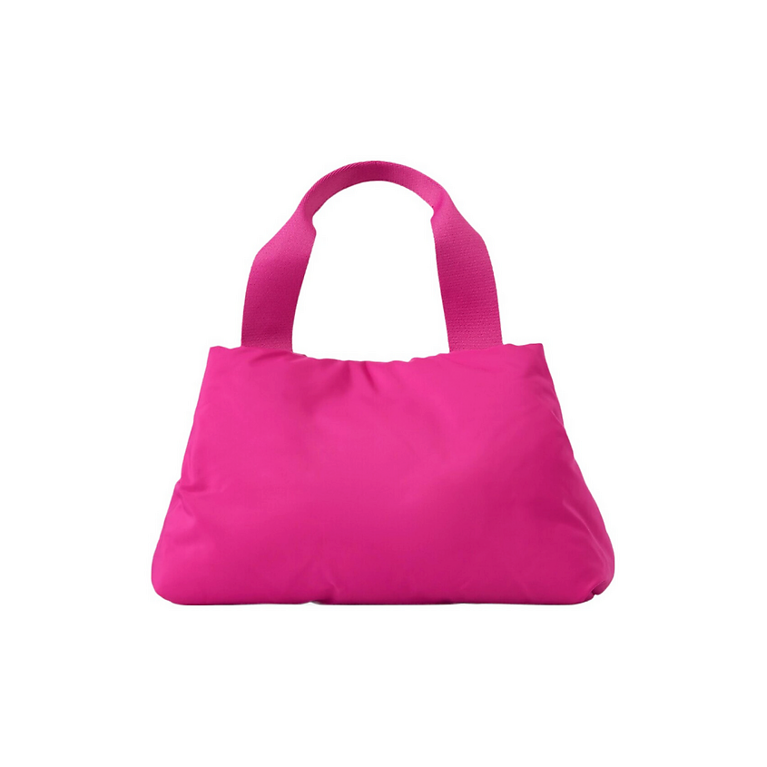 Изображение товара COS Сумка Polyester Tote Bag, Розовый Изображение товара COS Сумка Polyester Tote Bag, Розовый