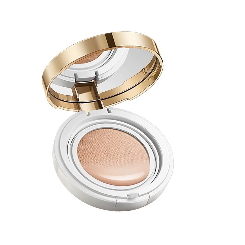 Изображение товара BB-кушон PALACE IDENTITY Blossom Moist № B01 Brighten 10 г для лица