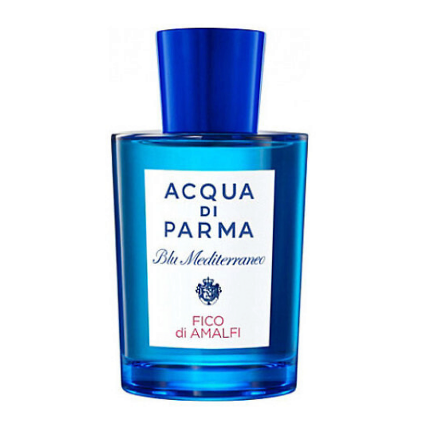 Изображение товара Acqua di Parma Blu Mediterraneo Fico Di Amalfi Туалетная вода 100 мл Унисекс свежий цитрусовый аром