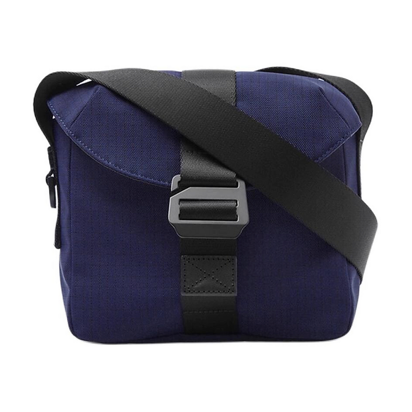 Изображение товара COS Сумка Nylon Crossbody Bag, Синий
