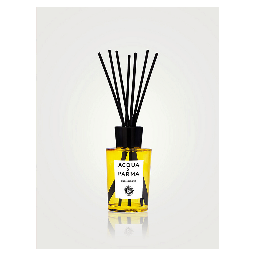 Изображение товара Аромадиффузор ACQUA DI PARMA Buongiorno 180 мл для свежести интерьера