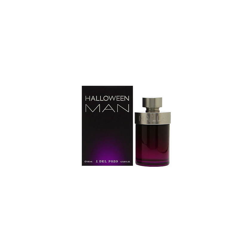 Изображение товара Туалетная вода JESUS DEL POZO Halloween Man 125 мл