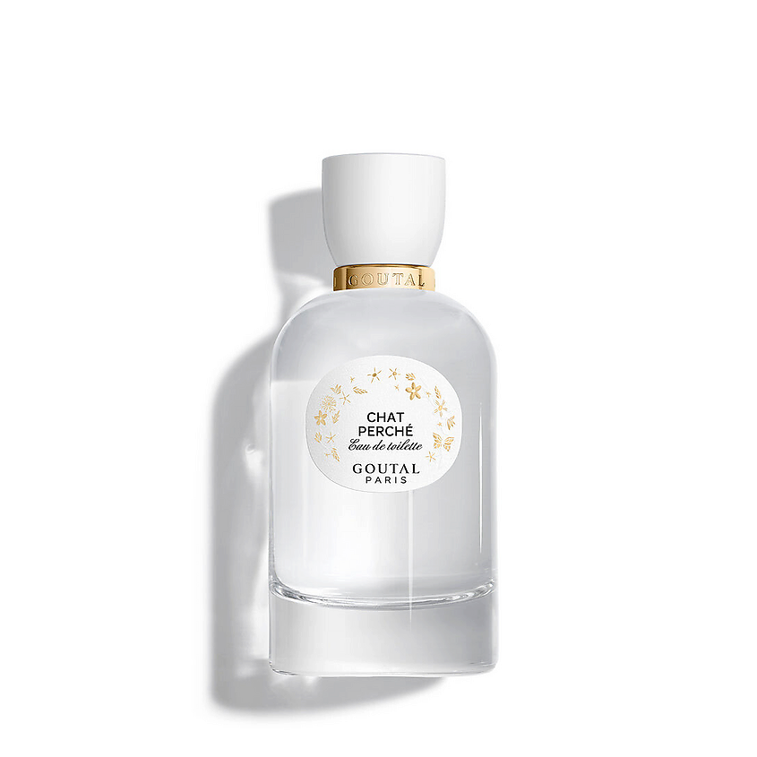 Изображение товара GOUTAL PARIS Goutal Paris Туалетная вода Chat Perche, 100