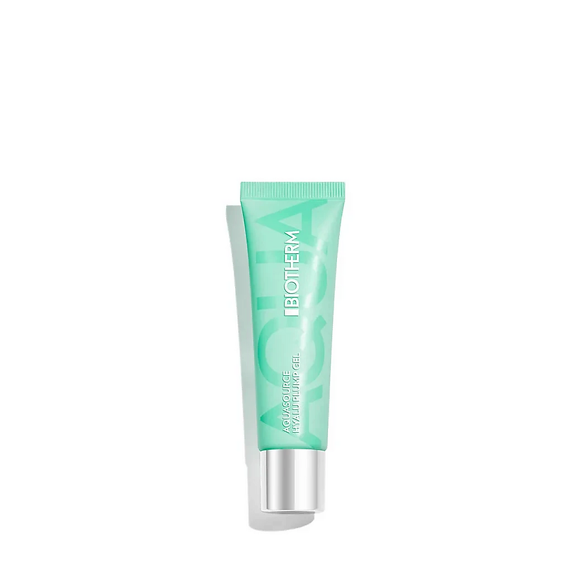 Изображение товара BIOTHERM Увлажняющий гель для лица Aquasource Hyalu Plump, 30 мл
