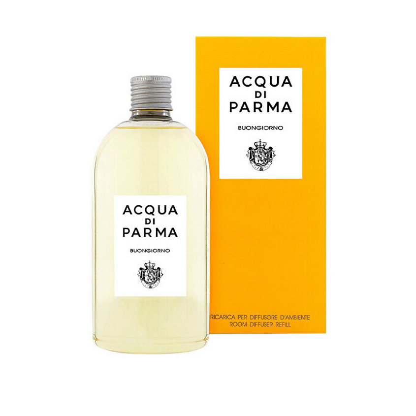 Изображение товара ACQUA DI PARMA Buongiorno Refill 500 мл аромат для диффузора