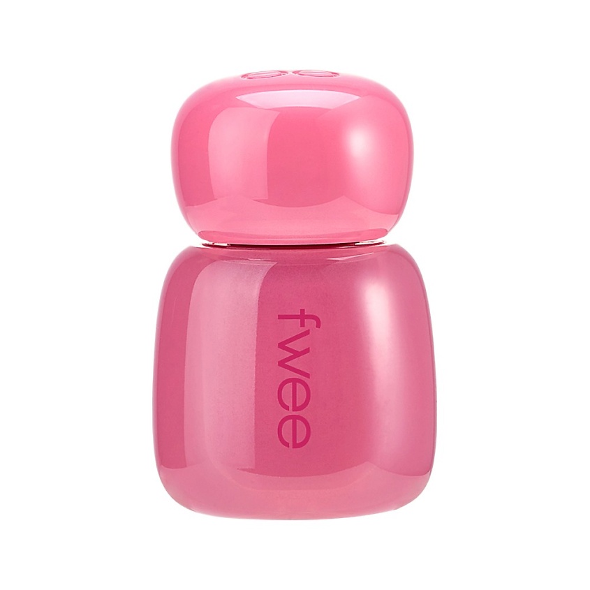 Изображение товара Тинт для губ FWEE PINK OBSESSION STAY-FIT G03 Peaky Pink увлажнение и стойкий цвет