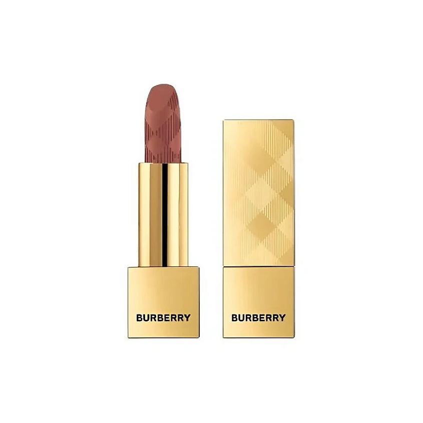 Изображение товара Помада для губ Burberry Kisses Matte №90 Матовая стойкость и увлажнение