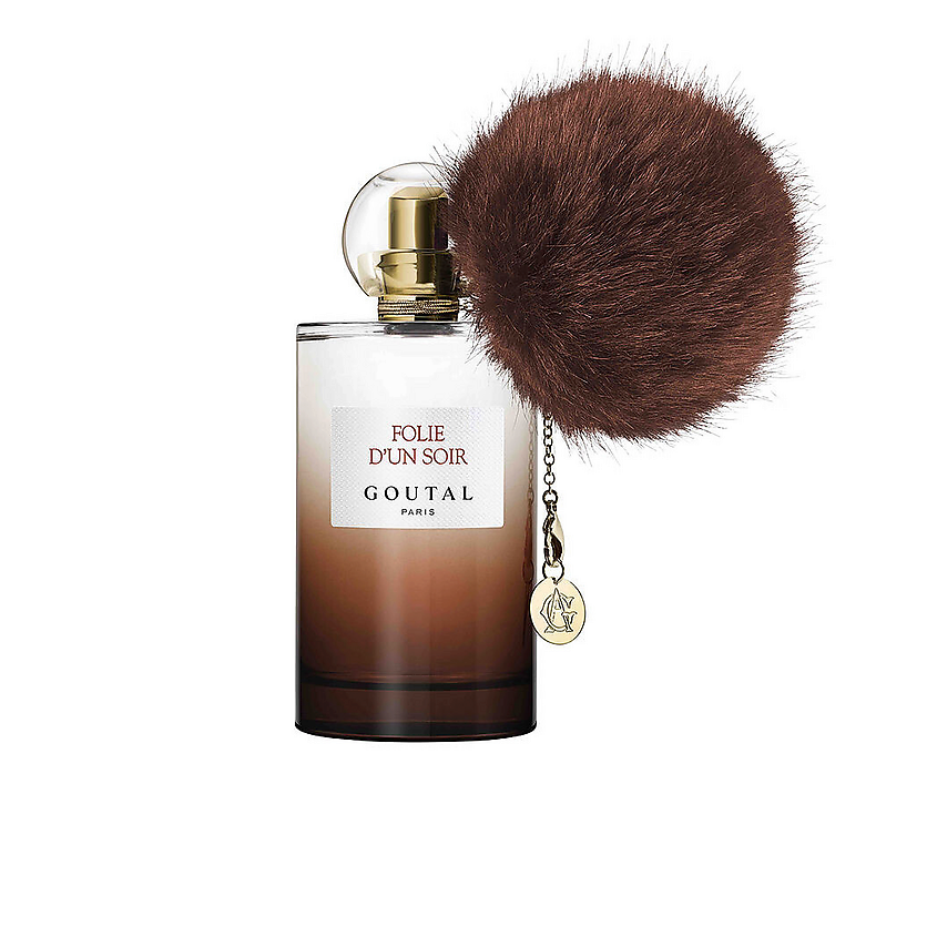Изображение товара Парфюмерная вода Goutal Paris Folie d'un Soir