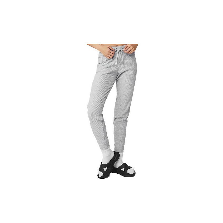 Изображение товара ALO YOGA Брюки Muse Sweatpant, Размер: S, Цвет: Серый (Athletic Heather Grey)