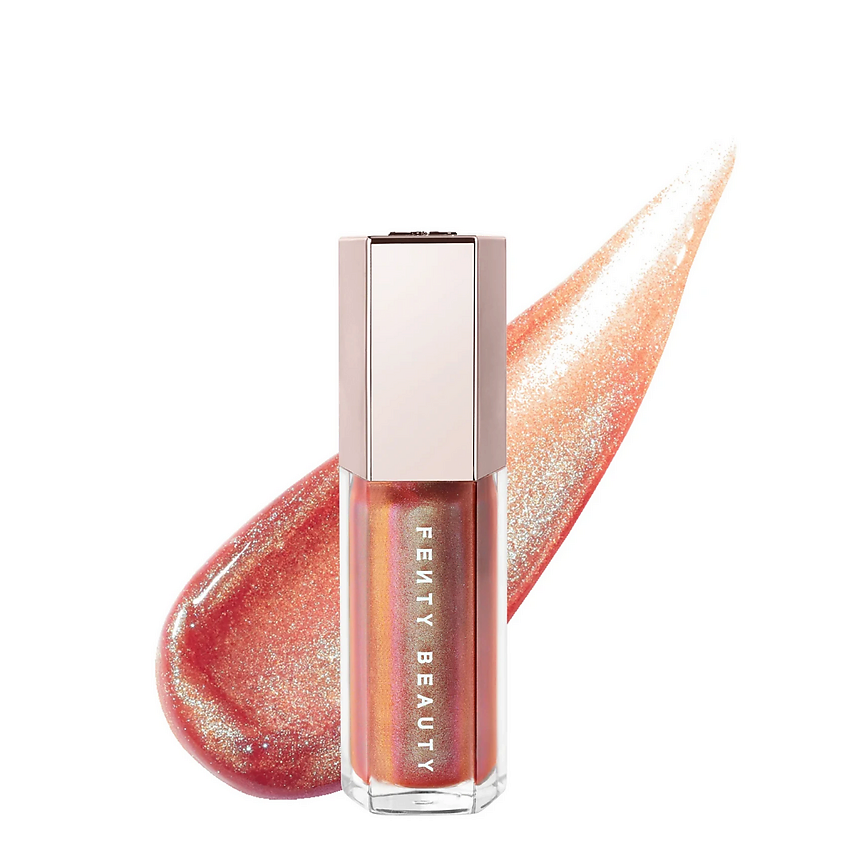 Изображение товара FENTY BEAUTY Блеск для губ Gloss Bomb Universal Lip Luminizer, Gimme Space