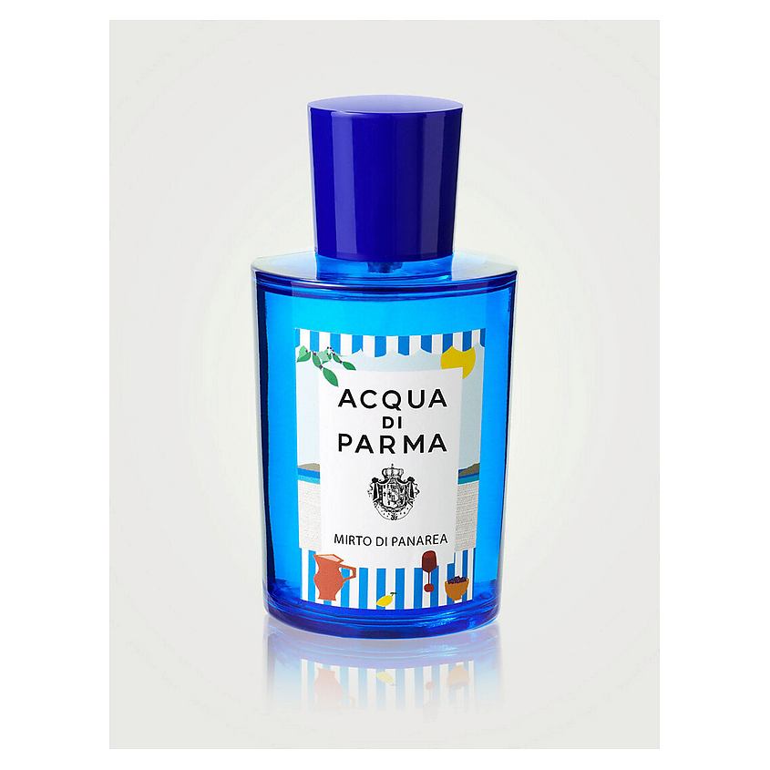 Изображение товара Acqua di Parma Mirto di Panarea Limited Edition 100 мл туалетная вода унисекс