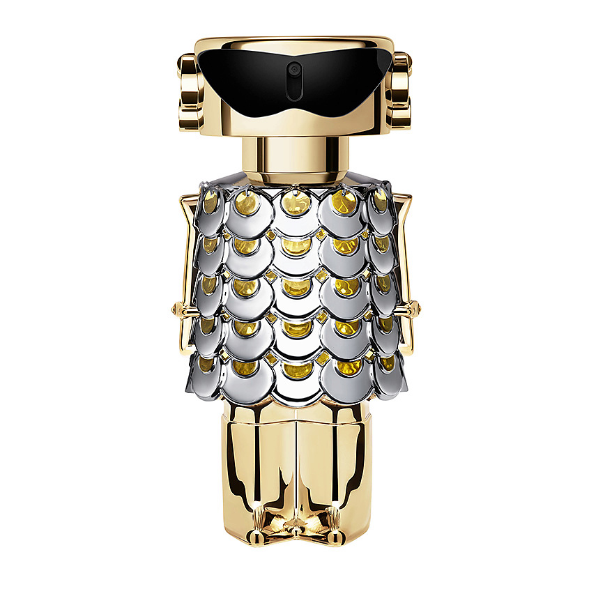 Изображение товара PACORABANNE Fame парфюмерная вода 50 мл для женщин