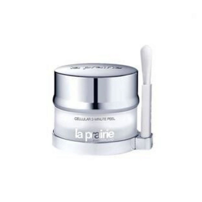 Изображение товара LA PRAIRIE Маска обновляющая Cellular 3-Minute Peel, 40 мл