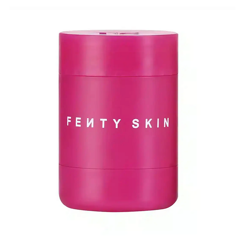 Изображение товара Бальзам для губ Fenty Plush Puddin' I Интенсивное восстановление