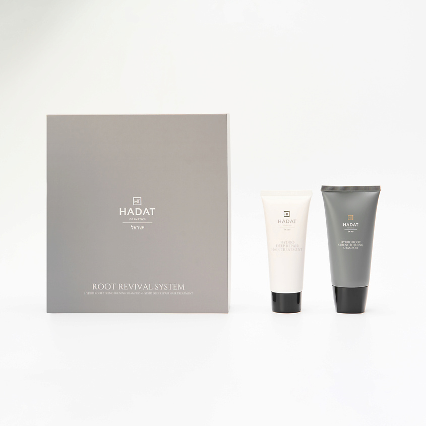 Изображение товара Набор по уходу за волосами Root Revival System шампунь и маска для восстановления и укрепления воло