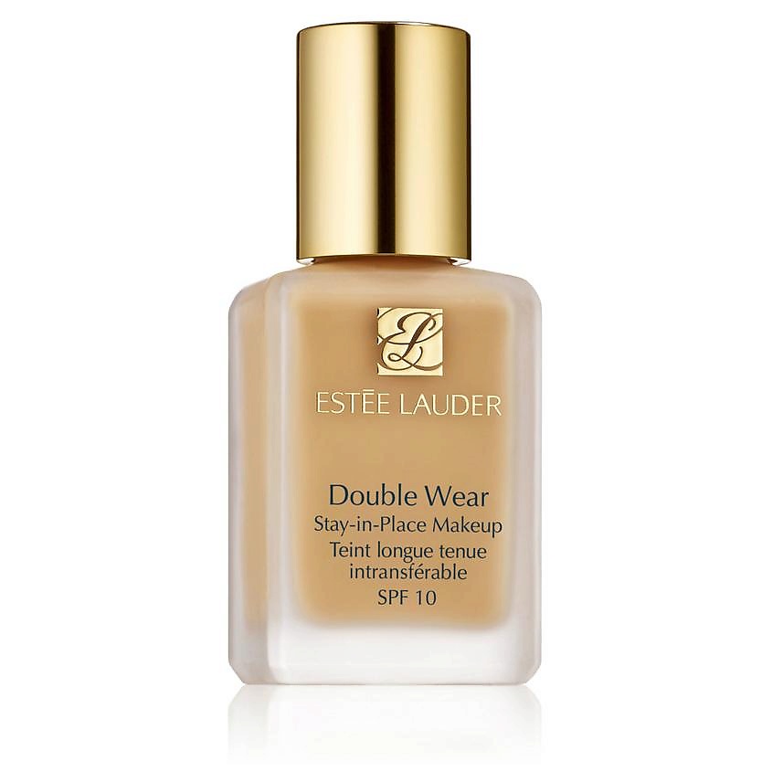 Изображение товара ESTEE LAUDER Устойчивый тональный крем Double Wear SPF 10, 30 мл