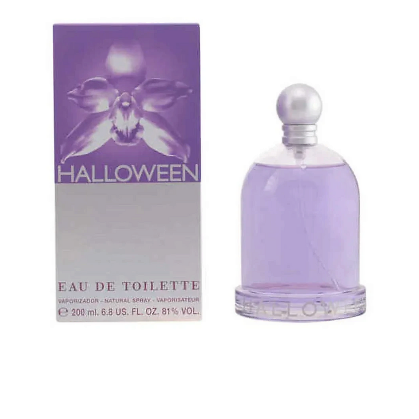 Изображение товара Туалетная вода J. Del Pozo Halloween Женский