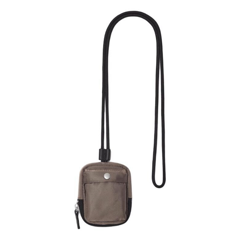 Изображение товара COS Сумка Mini Khaki, Хаки Изображение товара COS Сумка Mini Khaki, Хаки