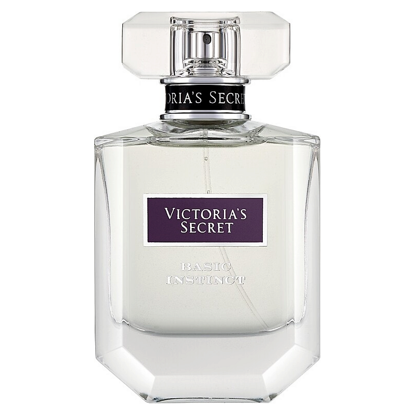 Изображение товара VICTORIA'S SECRET Парфюмированная вода женская Basic Instinct, 50 мл