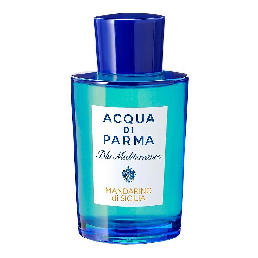 Изображение товара Туалетная вода ACQUA DI PARMA Blu Mediterraneo Mandarino di Sicilia 180 мл