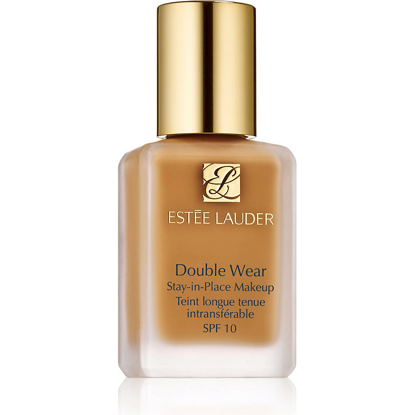 Изображение товара ESTEE LAUDER Устойчивый тональный крем Double Wear SPF 10 4W1 Honey Bronze
