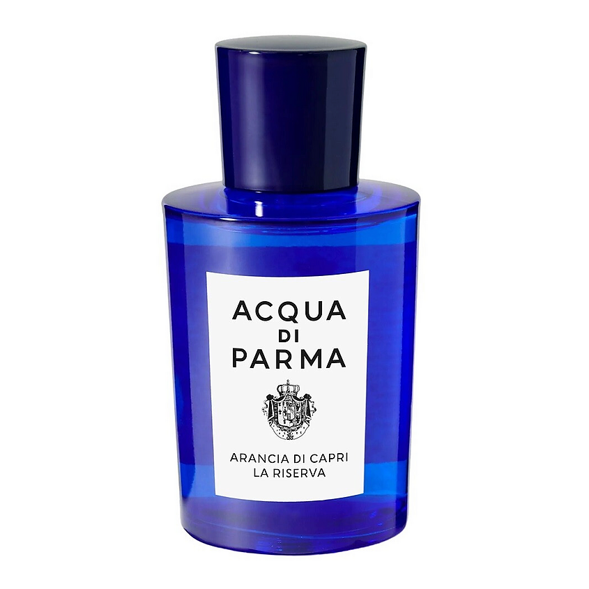 Изображение товара Acqua Di Parma Arancia di Capri La Riserva 100 мл унисекс парфюмерная вода