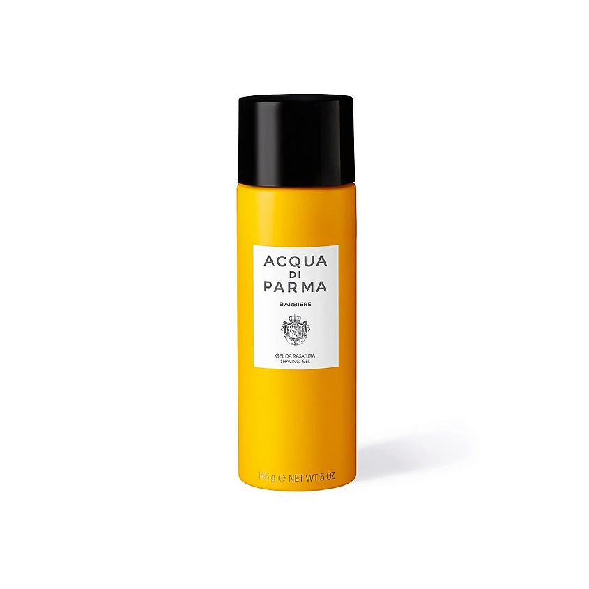 Изображение товара Премиальный гель для бритья Acqua di Parma Barbiere 150 мл для мужчин