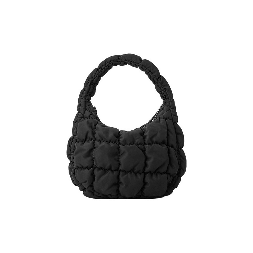 Изображение товара COS Сумка Cloud Mini, Черный