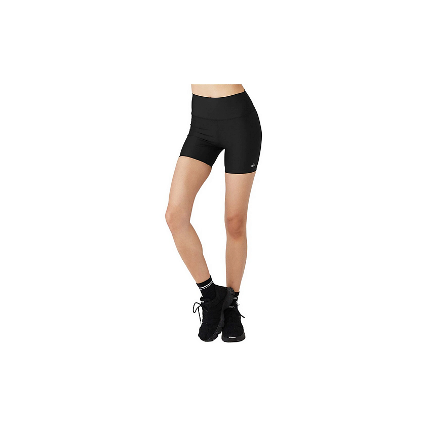 Изображение товара Шорты ALO YOGA Airlift Energy Short 5" Черный
