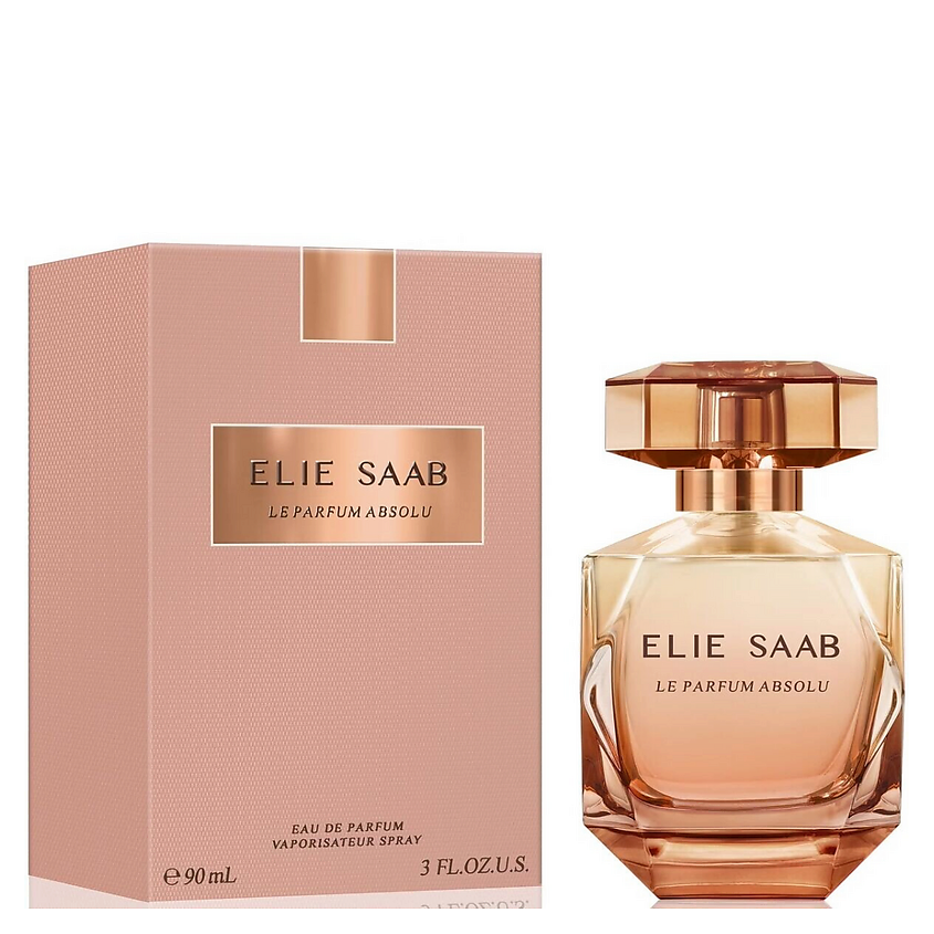Изображение товара ELIE SAAB Парфюмерная вода Le Parfum Absolu, 90 мл