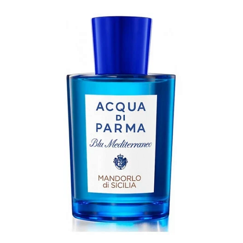 Изображение товара ACQUA DI PARMA Blu Mediterraneo Mandorlo di Sicilia 100 мл туалетная вода унисекс