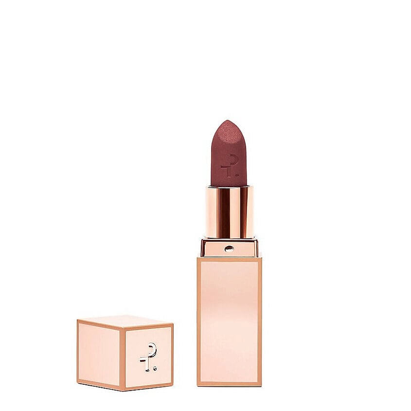 Изображение товара PATRICK TA Губная помада Matte Suede Lipstick, Complicated
