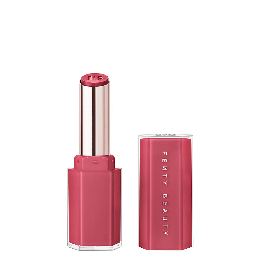 Изображение товара FENTY BEAUTY Глянцевая помада Gloss Bomb Stix High-Shine Gloss Stick, High'Biscus