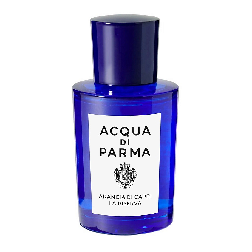 Изображение товара Парфюмерная вода Acqua Di Parma Arancia di Capri La Riserva унисекс 50 мл