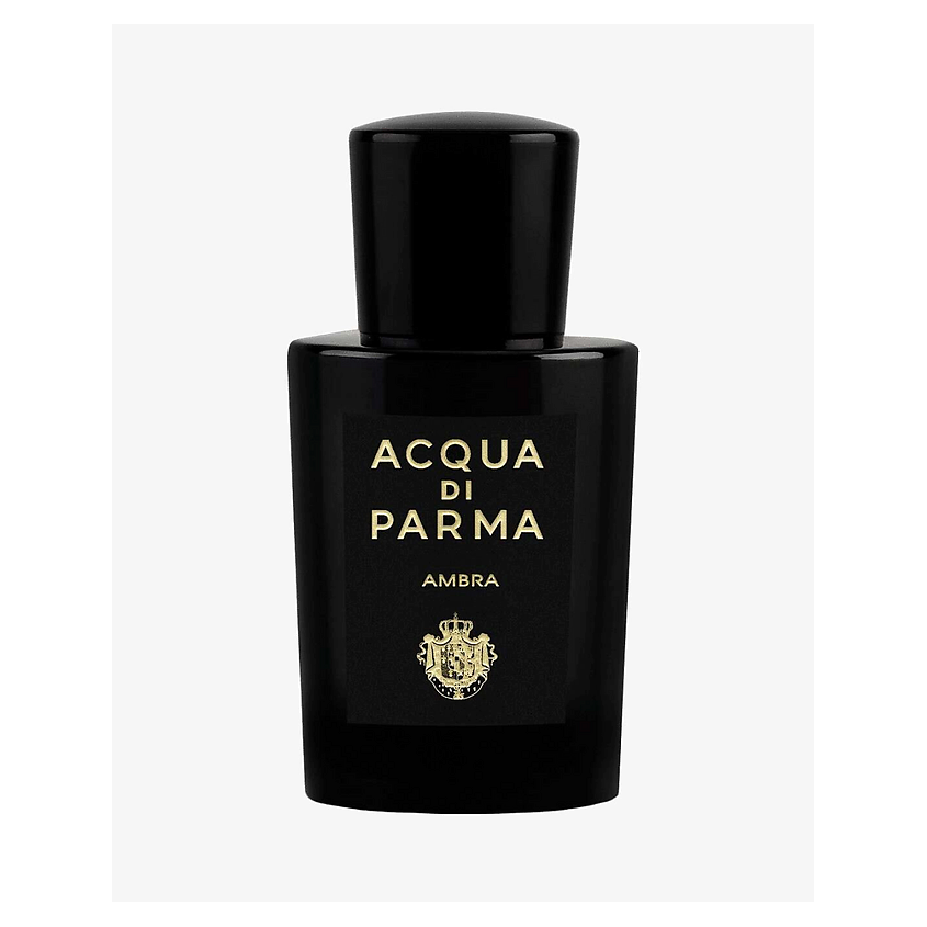 Изображение товара Парфюмерная вода ACQUA DI PARMA Ambra 20 мл унисекс восточно-древесный аромат