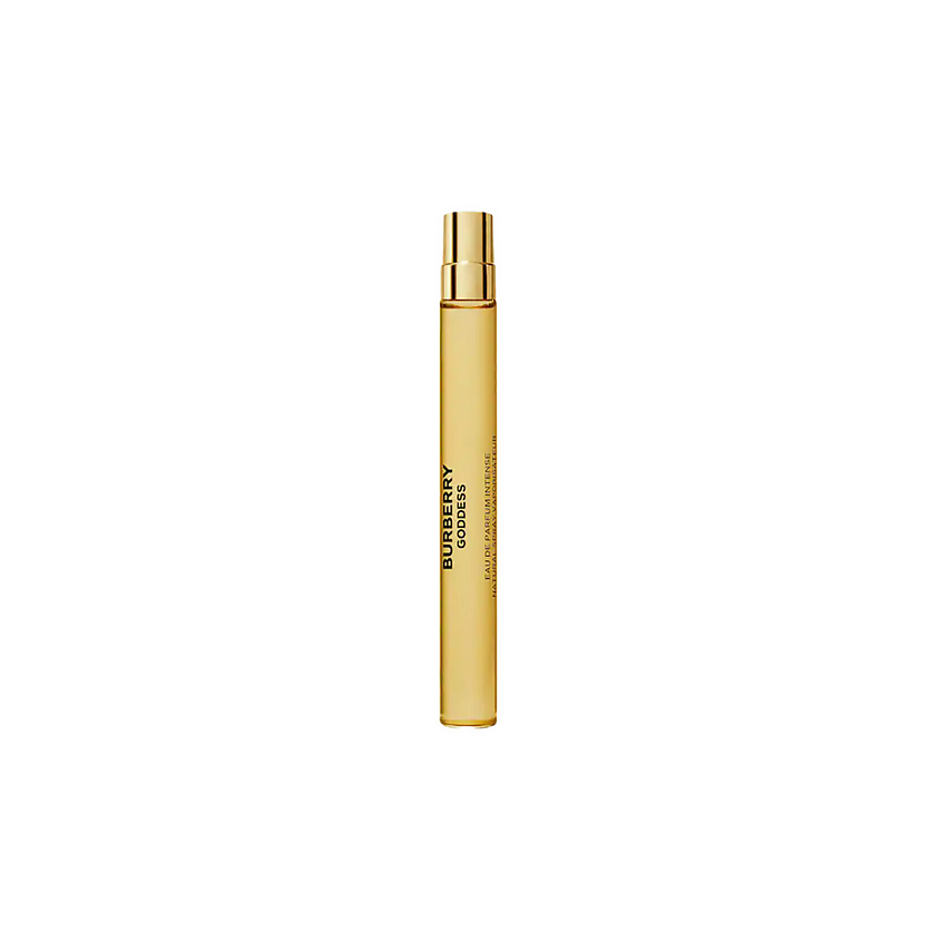 Изображение товара Духи Burberry Goddess Intense Mini — набор миниатюр 10 мл, ванильная древесная фужерная композиция