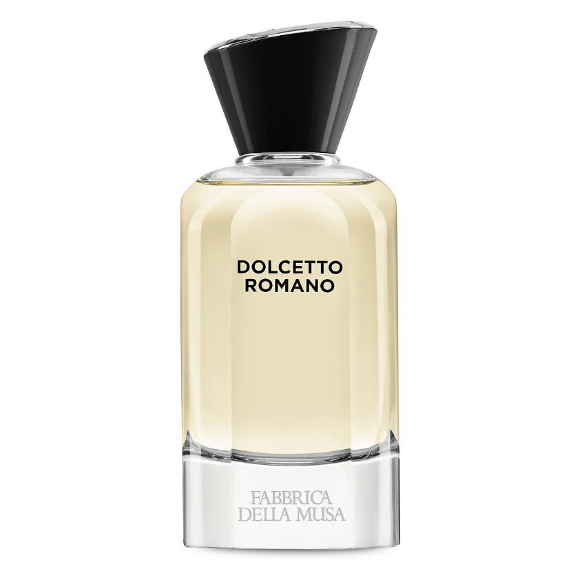 Изображение товара FABBRICA DELLA MUSA Dolcetto Romano, Парфюмерная вода, спрей 100 мл