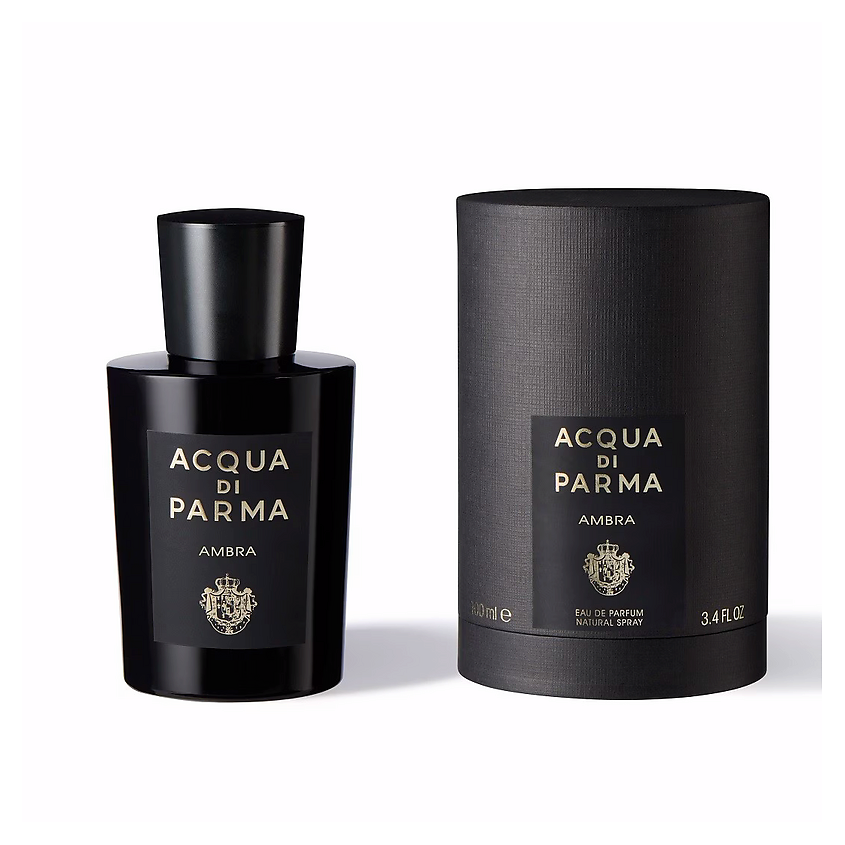 Изображение товара ACQUA DI PARMA Ambra унисекс парфюмерная вода 100 мл