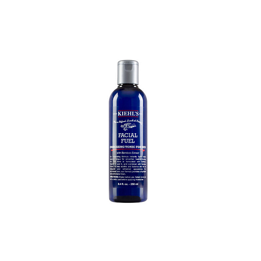 Изображение товара KIEHL'S Тоник для лица Facial Fuel Energizing Tonic For Men, 250 мл Изображение товара KIEHL'S Тоник для лица Facial Fuel Energizing Tonic For Men, 250 мл