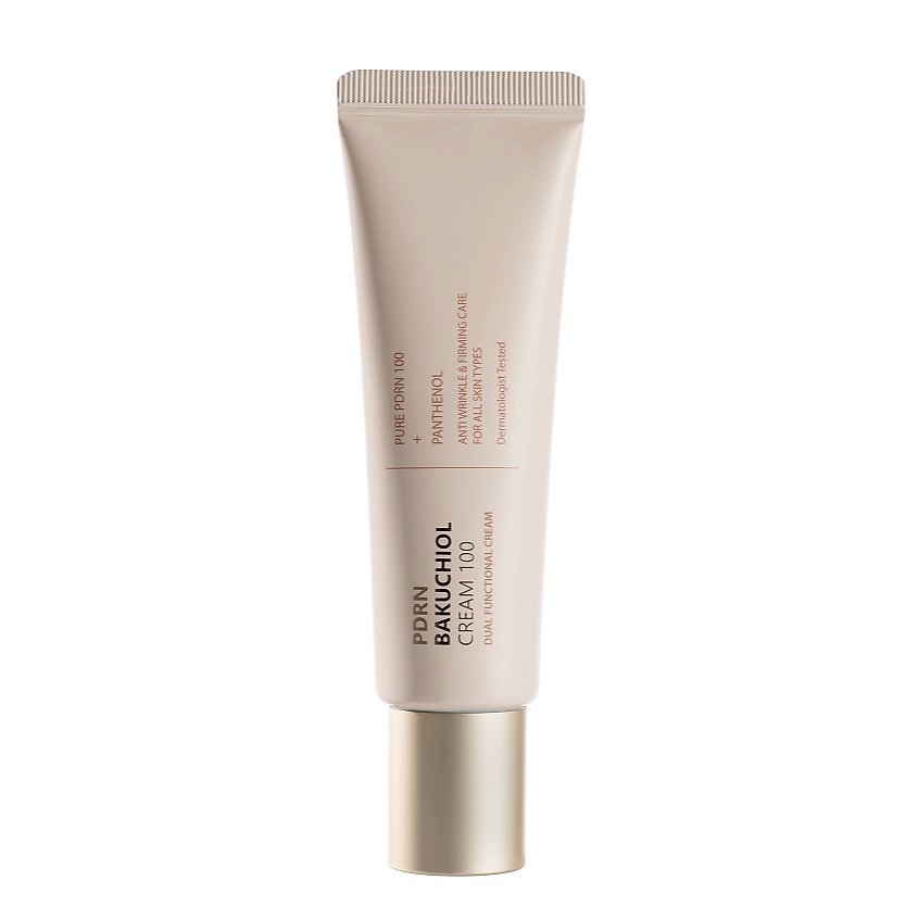 Изображение товара DR.SOLUTION PDRN Bakuchiol Cream крем для лица с пдрн бакучиолом 50 мл