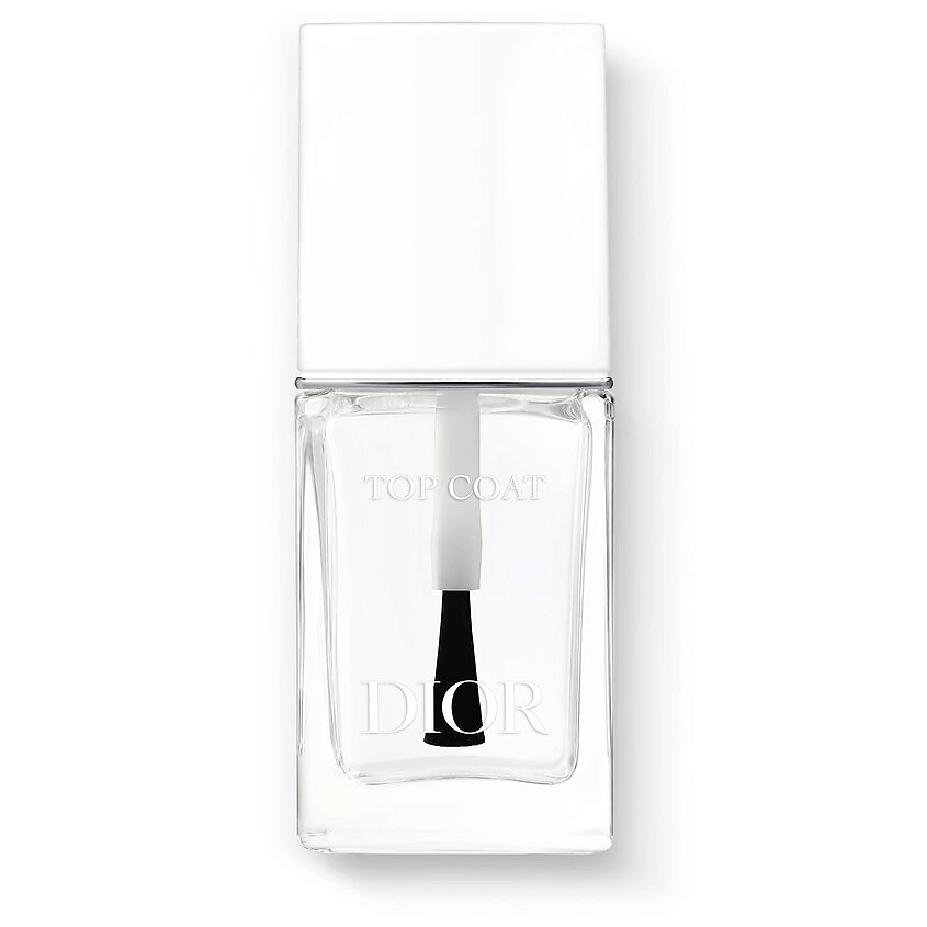 Изображение товара DIOR Верхнее лаковое покрытие Dior Top Coat, 10 мл