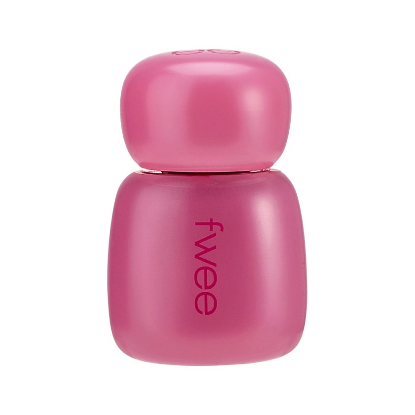 Изображение товара FWEE Тинт для губ PINK OBSESSION STAY-FIT матовый MO8 pig pink